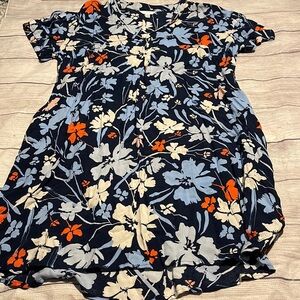 Women’s Time and Tru Dress XL